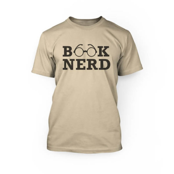 nerd t shirts