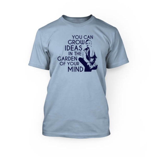 outside my mind shirt