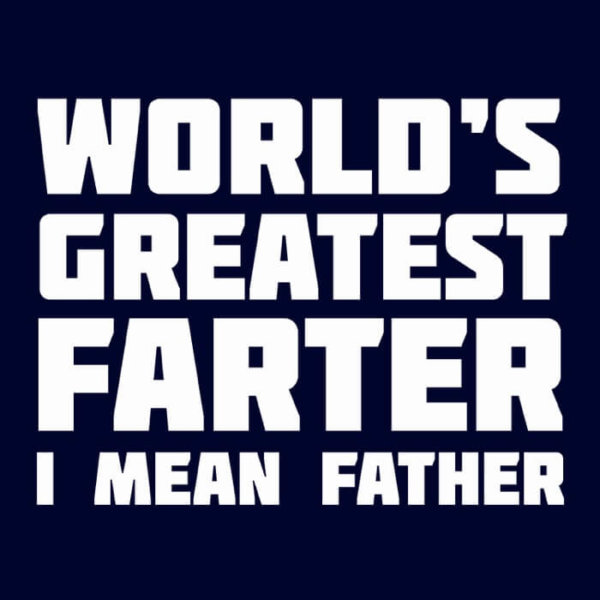 Download World's Greatest Farter - 24 Hour Tees