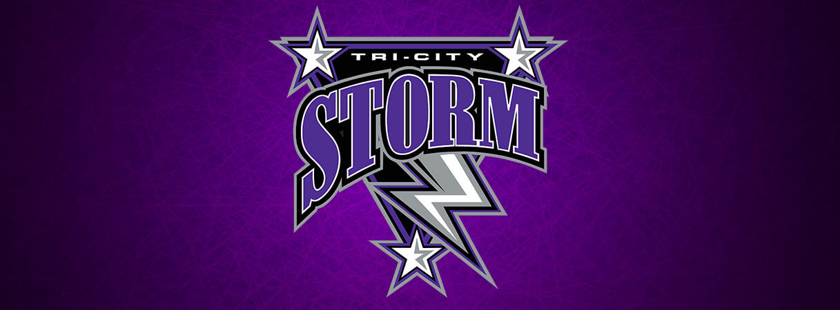 Tri City Storm Junior - 24 Hour Tees - 24 Hour Tees