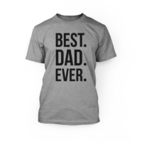 Best Dad Ever - Image 3