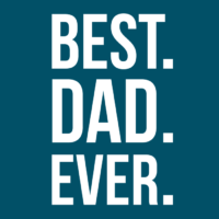 Best Dad Ever