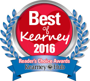 Best of Kearney 2016 - 24 Hour Tees