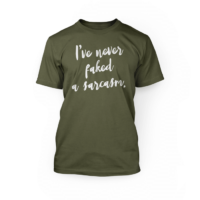 I've Never Faked a Sarcasm - Image 5