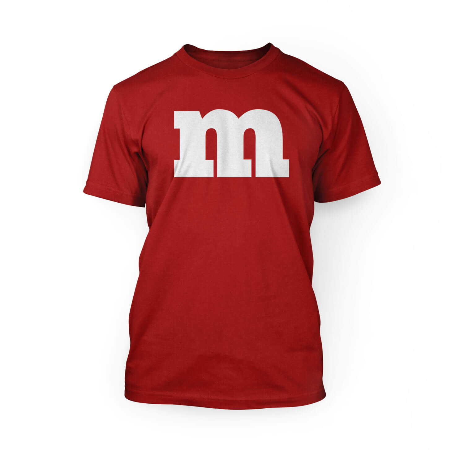 M&M Dress Style T-Shirt